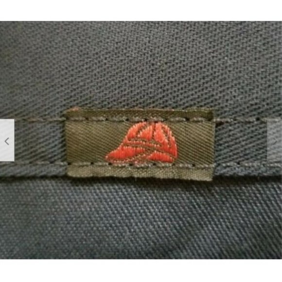 Red Kap Men's NEW Navy Blue Workwear Pants - Picture 5 of 5